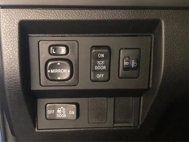 2014 Toyota Tundra SR5 4.6L V8