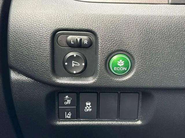 2022 Honda Pilot AWD Sport