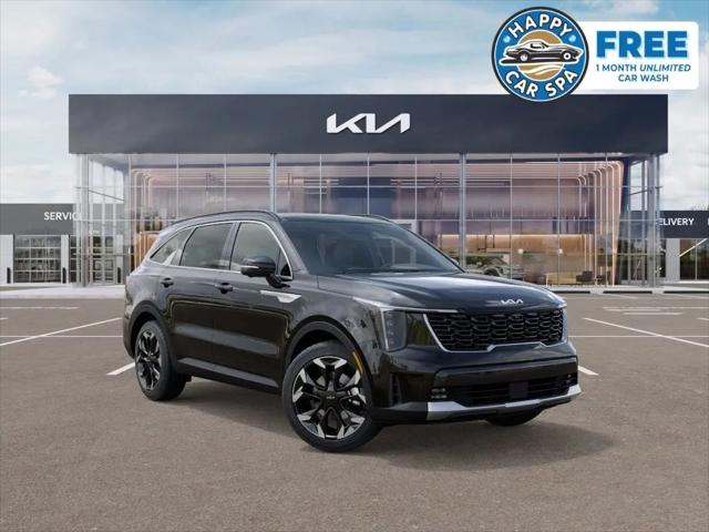 2026 Kia Sorento SX for sale in Dublin, CA