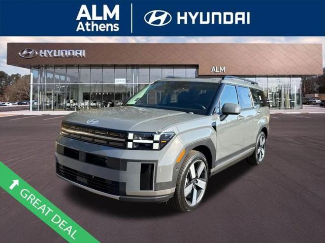 2026 Hyundai Santa Fe Limited for sale in Bogart, GA