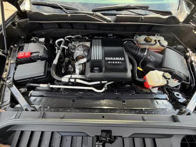2022 GMC Sierra 1500 4WD Crew Cab Short Box SLT
