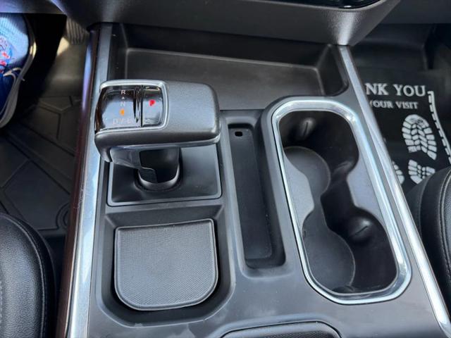 2022 GMC Sierra 1500 4WD Crew Cab Short Box SLT