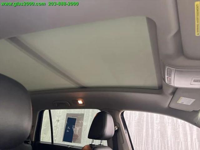 2020 Volkswagen Atlas 3.6L V6 SEL