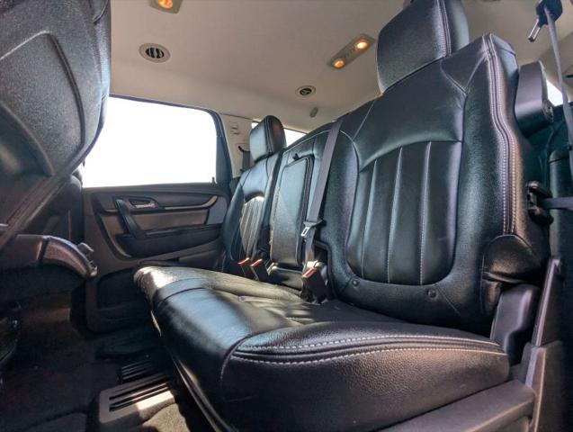 2017 Chevrolet Traverse 1LT