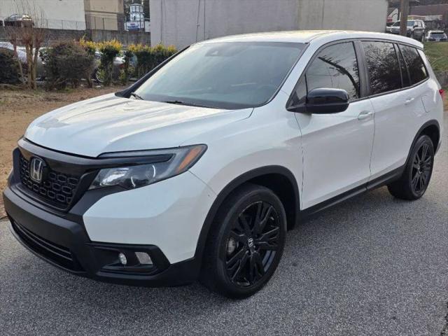 2021 Honda Passport 2WD Sport for sale in Marietta, GA