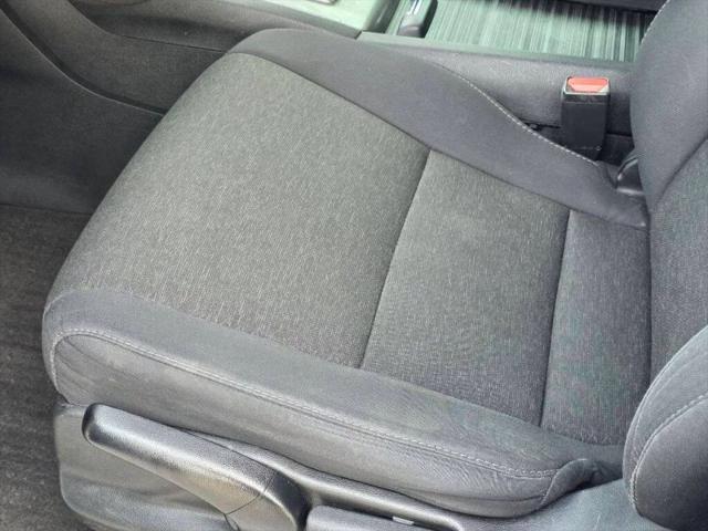2021 Honda Passport 2WD Sport