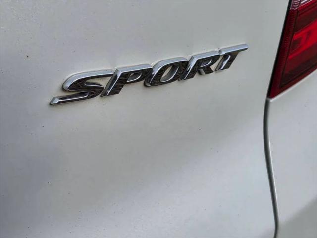 2021 Honda Passport 2WD Sport
