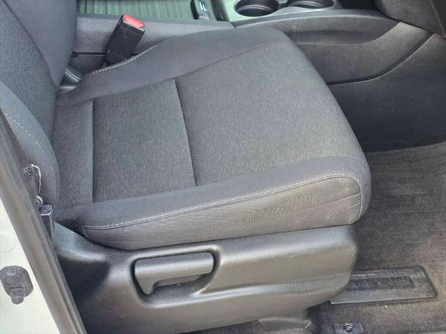2021 Honda Passport 2WD Sport