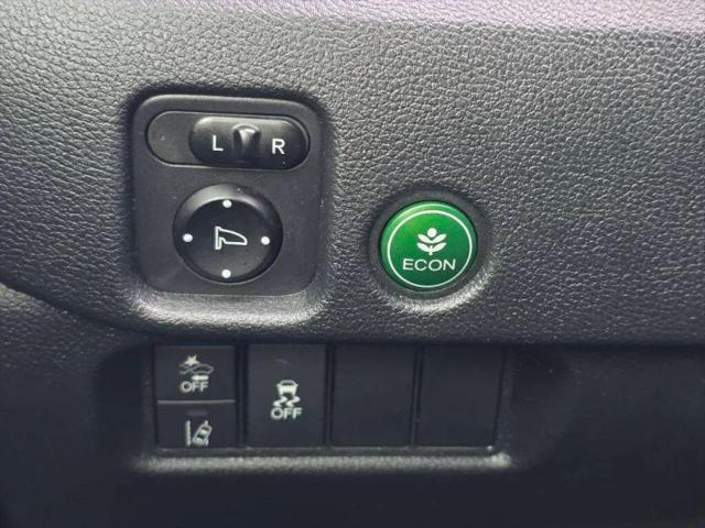 2021 Honda Passport 2WD Sport