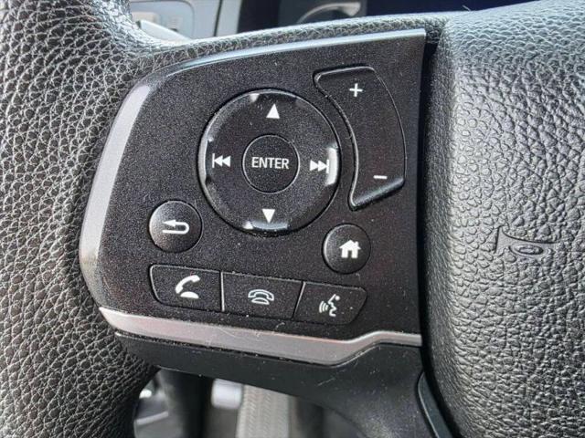 2021 Honda Passport 2WD Sport