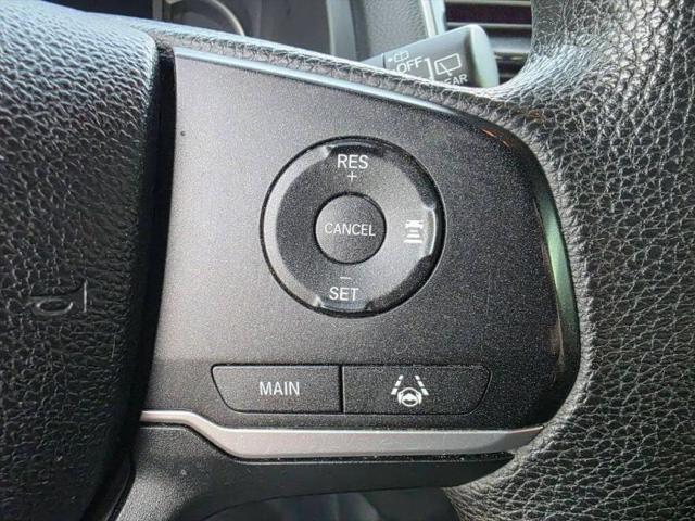 2021 Honda Passport 2WD Sport