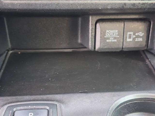 2021 Honda Passport 2WD Sport
