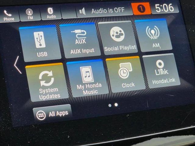 2021 Honda Passport 2WD Sport