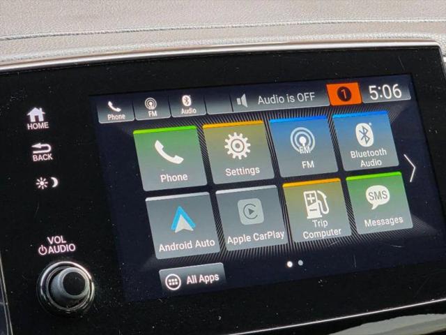 2021 Honda Passport 2WD Sport