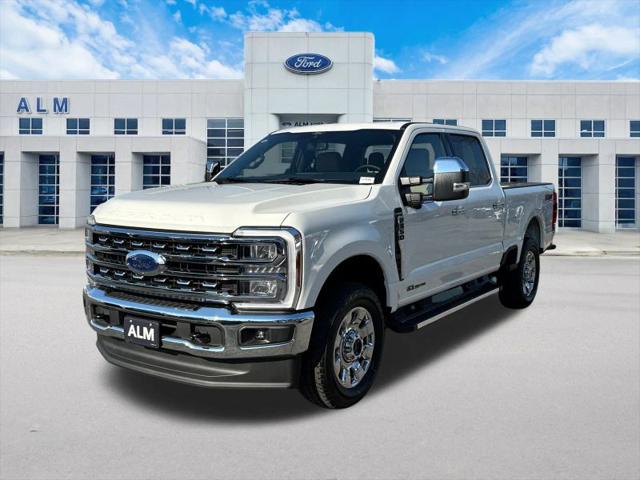 2026 Ford F-250 LARIAT for sale in Marietta, GA