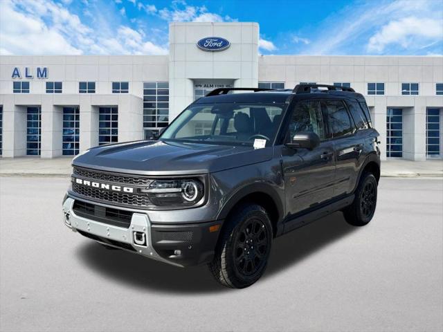 2026 Ford Bronco Sport Badlands for sale in Marietta, GA