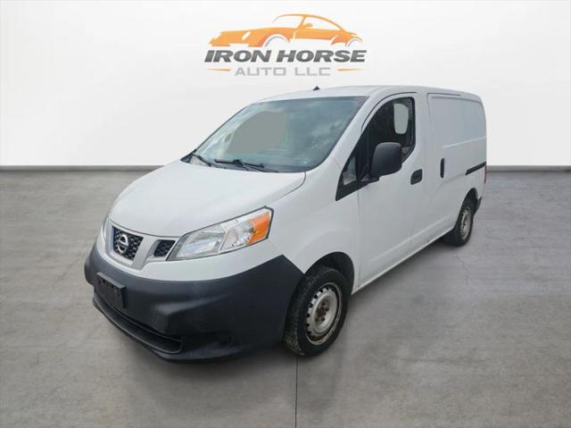 2017 Nissan NV200 S for sale in Knoxville, TN