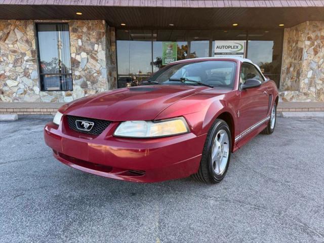 2000 Ford Mustang Base for sale in Tampa, FL