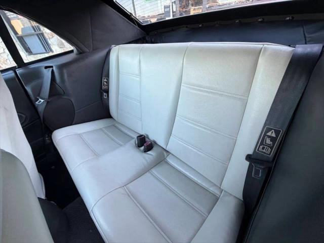 2000 Ford Mustang Base