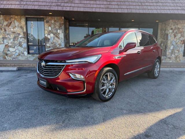 2022 Buick Enclave FWD Essence for sale in Tampa, FL
