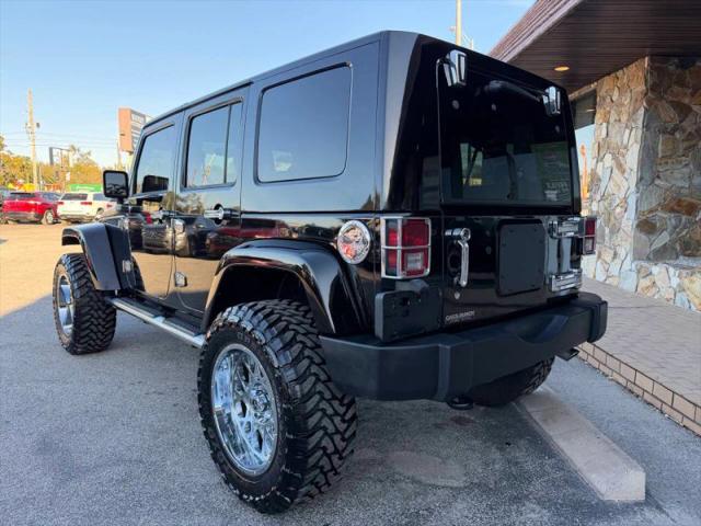 2009 Jeep Wrangler Unlimited X