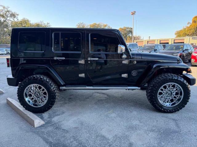 2009 Jeep Wrangler Unlimited X