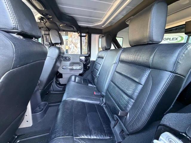 2009 Jeep Wrangler Unlimited X