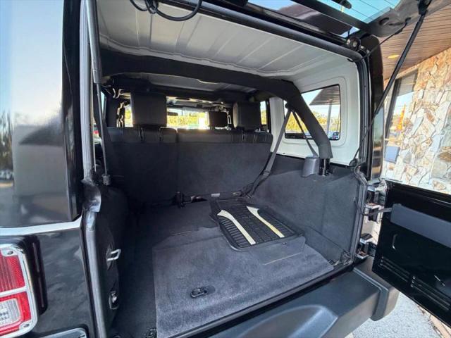 2009 Jeep Wrangler Unlimited X