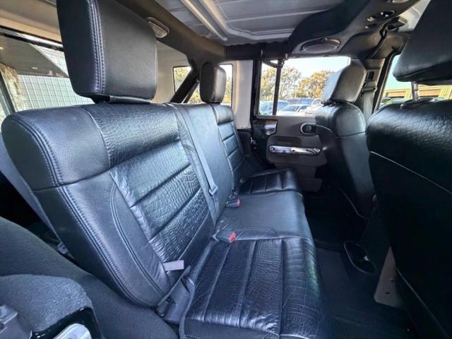 2009 Jeep Wrangler Unlimited X