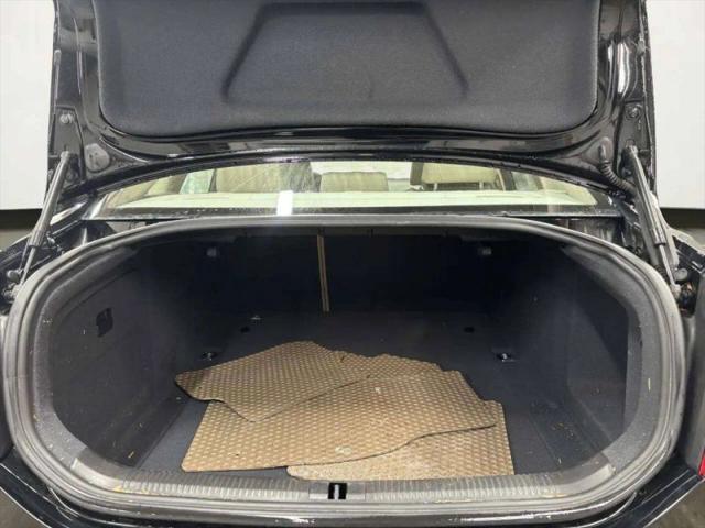 2007 Audi A6 3.2