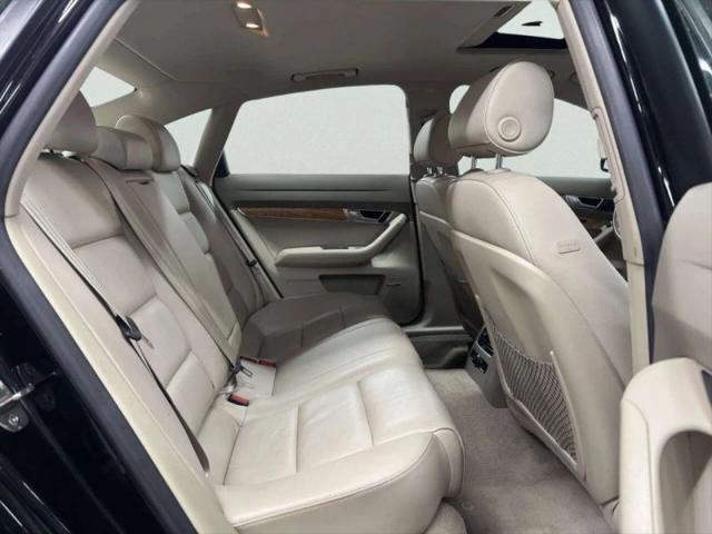 2007 Audi A6 3.2