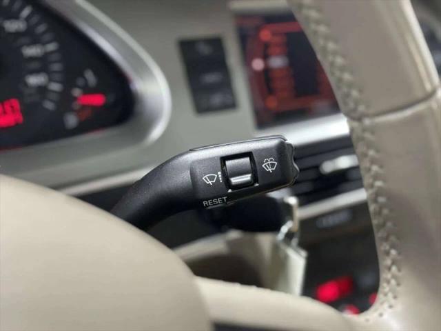 2007 Audi A6 3.2