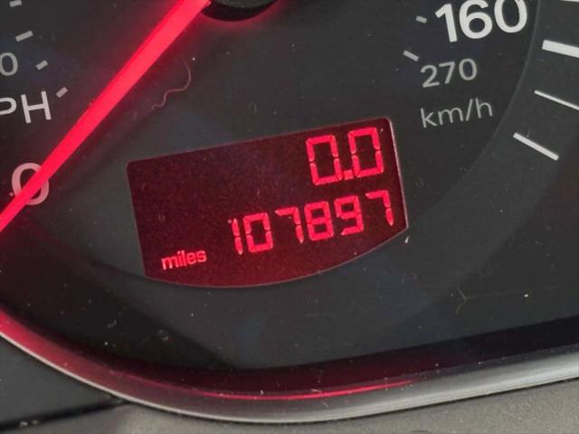 2007 Audi A6 3.2
