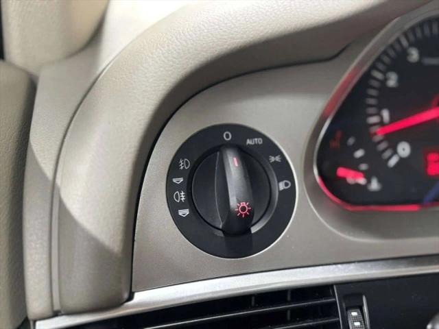 2007 Audi A6 3.2