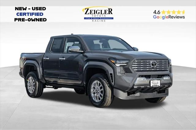 2026 Toyota Tacoma Limited for sale in Mount Pleasant, WI