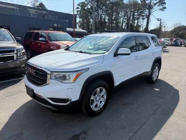 2019 GMC Acadia SLE-1 for sale in Myrtle Beach, SC
