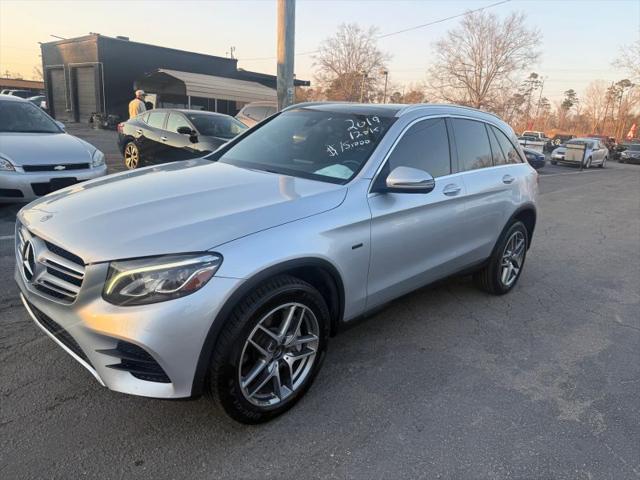 2019 Mercedes-Benz GLC 350e 4MATIC for sale in Myrtle Beach, SC