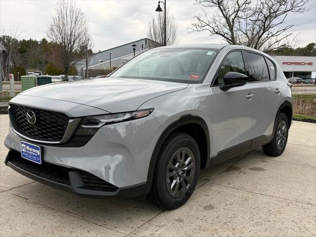 2026 Mazda CX-5 Select