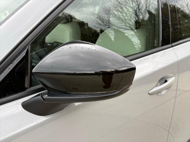 2026 Mazda CX-5 Select