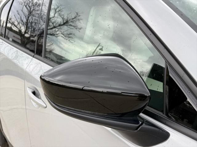 2026 Mazda CX-5 Select