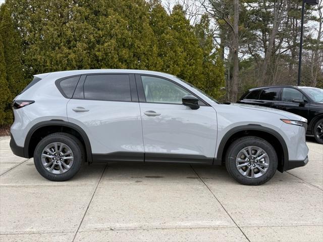 2026 Mazda CX-5 Select