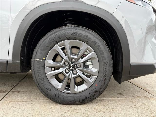 2026 Mazda CX-5 Select