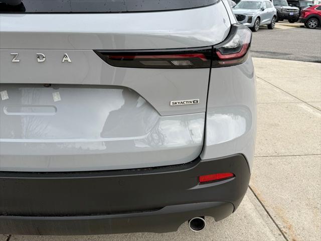2026 Mazda CX-5 Select