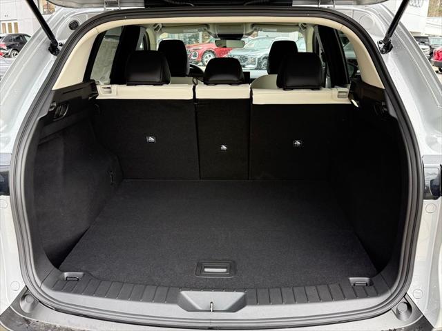 2026 Mazda CX-5 Select
