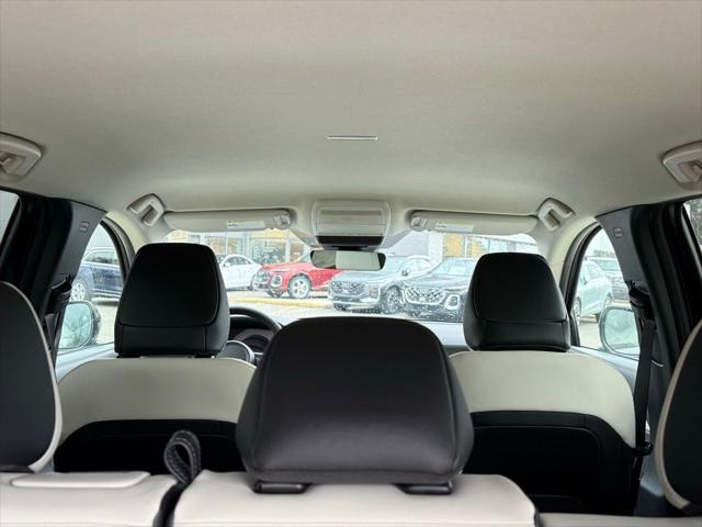 2026 Mazda CX-5 Select