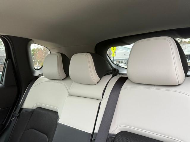 2026 Mazda CX-5 Select