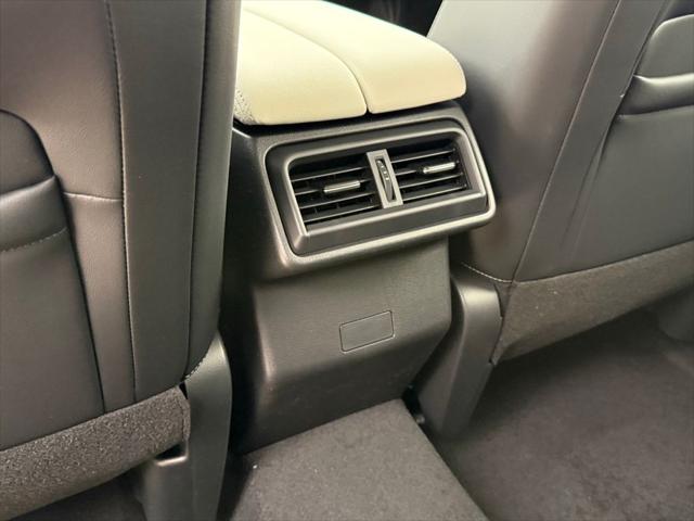 2026 Mazda CX-5 Select