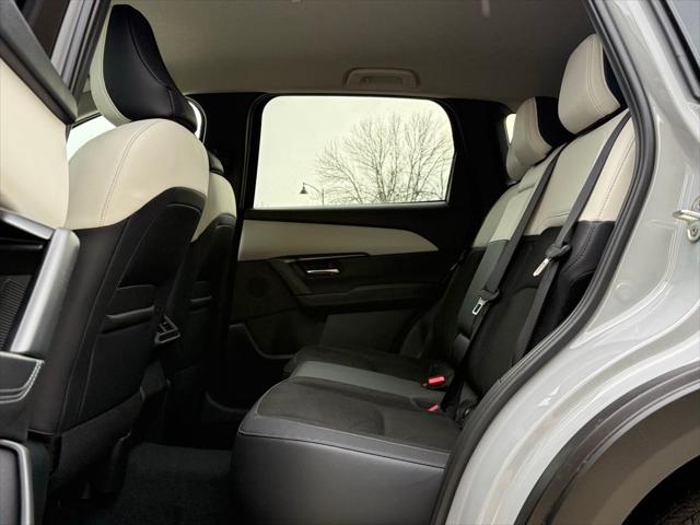 2026 Mazda CX-5 Select