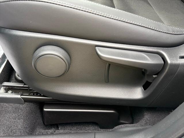 2026 Mazda CX-5 Select