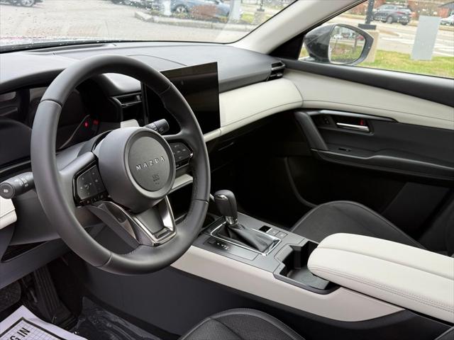 2026 Mazda CX-5 Select